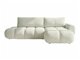 Ъглов диван TrendyNest Ansera (Flow 06)