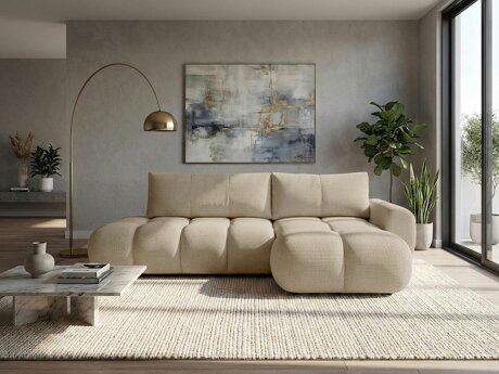 Hjørnesofa TrendyNest Ansera (Flow 02)