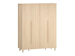 Kleiderschrank Camcamo 102 (Ja)