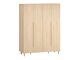 Kleiderschrank Camcamo 102 (Ja)