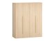 Kleiderschrank Camcamo 102 (Nein)
