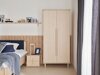 Kleiderschrank Camcamo 103 (Ja)