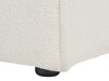 Modularne sjedeće garniture Tivsora 105 (Bijela)