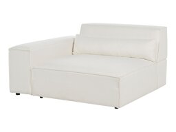 Modularne sjedeće garniture Tivsora 105 (Bijela)