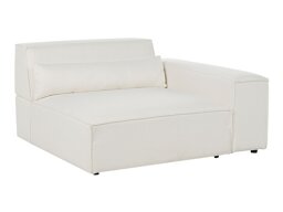 Modularne sjedeće garniture Tivsora 105 (Bijela)