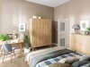 Ormar Ruvruvi 101 (Hrast)