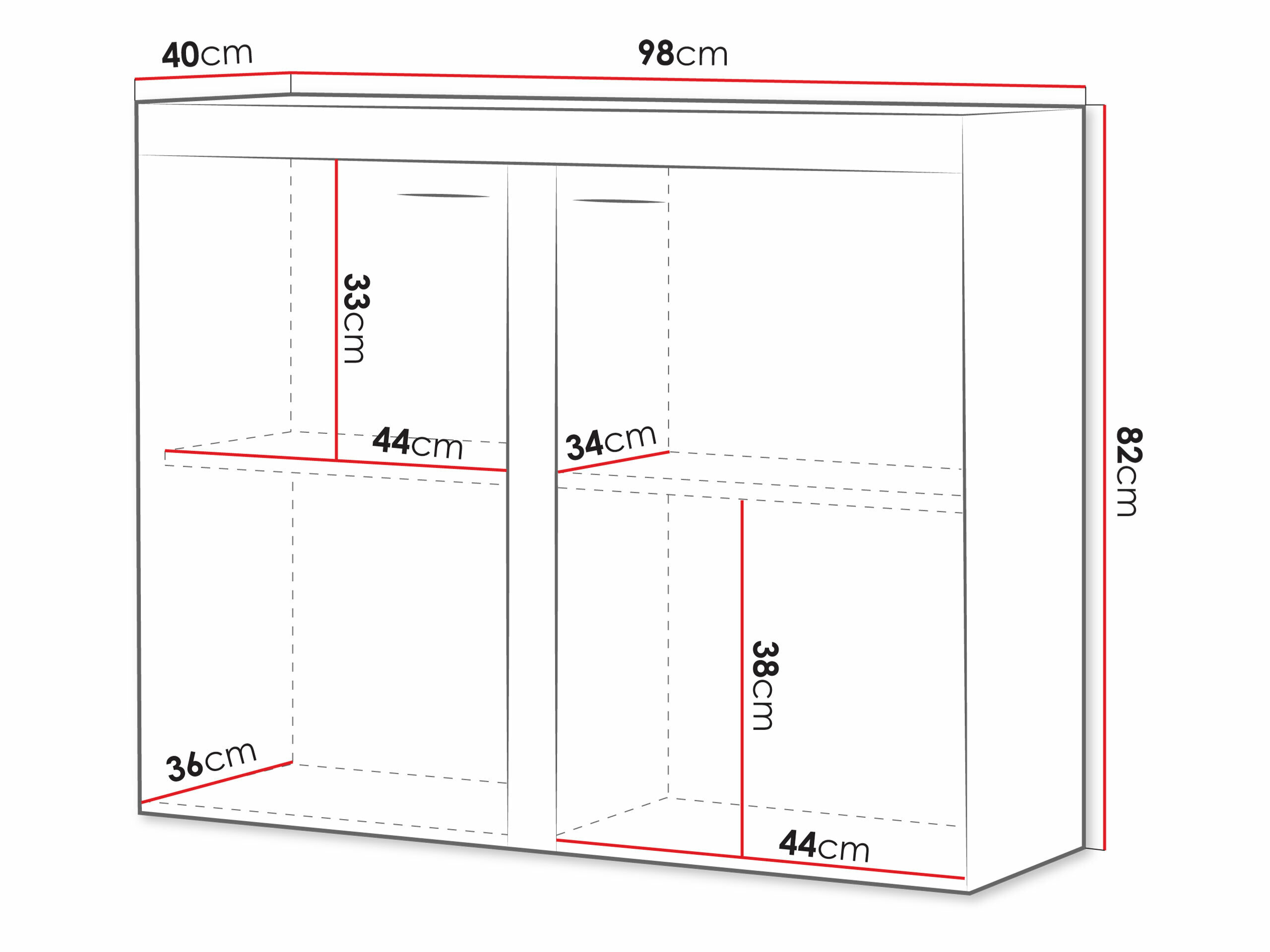 Skænk Soca (Lefkas eg)