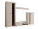 Stuemøbelsæt Univio (Beige)