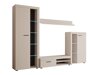 Woonkamerset Univio (Beige)