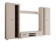 Woonkamerset Univio II (Beige)