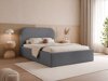 Bed Martinez 126 (Monte 90)