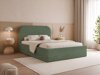 Bed Martinez 126 (Puente 34)