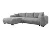 Hjørnesofa Comfivo 410 (Wave 15)
