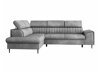 Hjørnesofa Comfivo 446 (Wave 15)