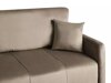 Разтегателен диван Berwyn 3171 (Taupe)