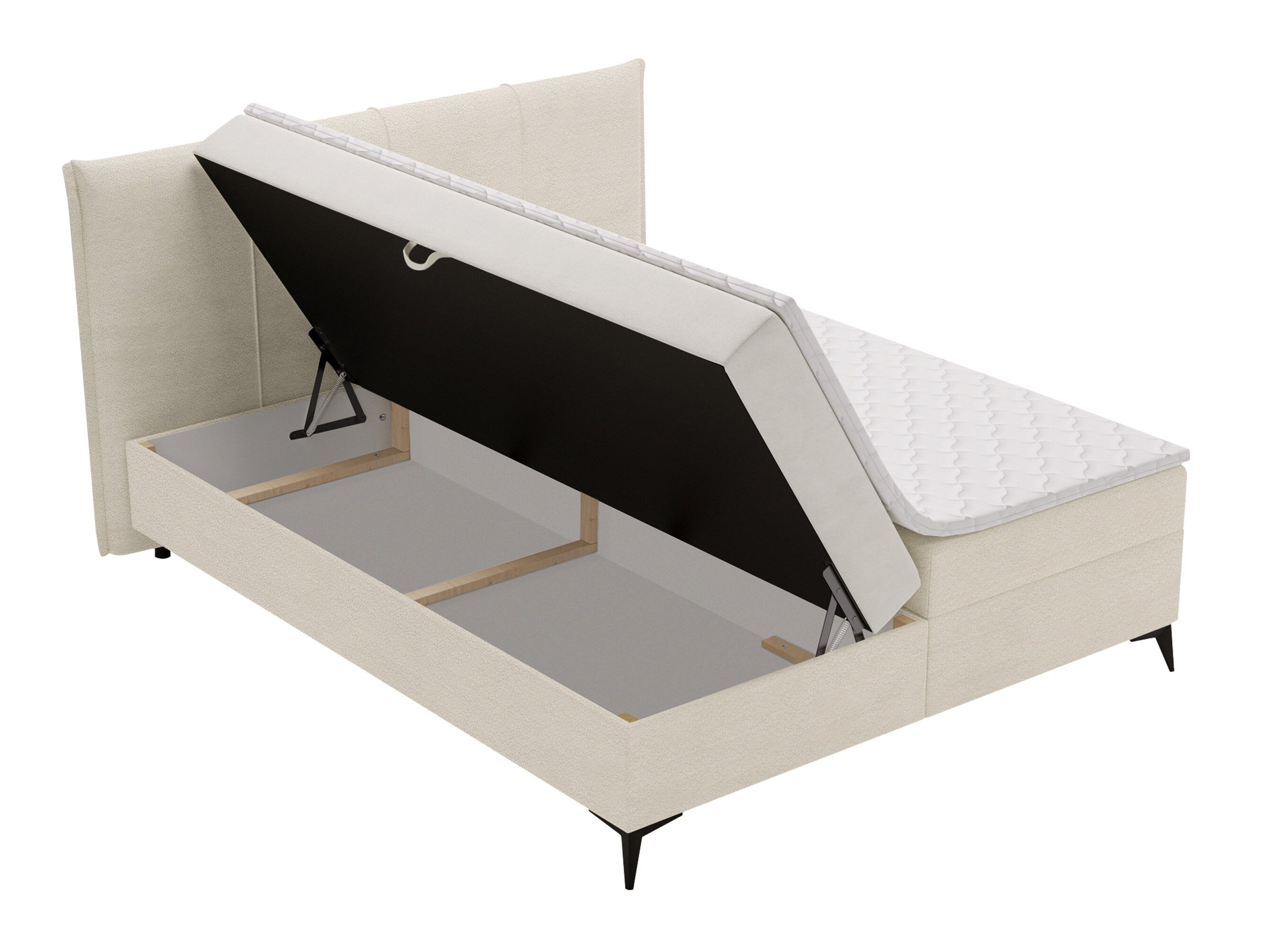 Boxspring Viter (Vibe 03)