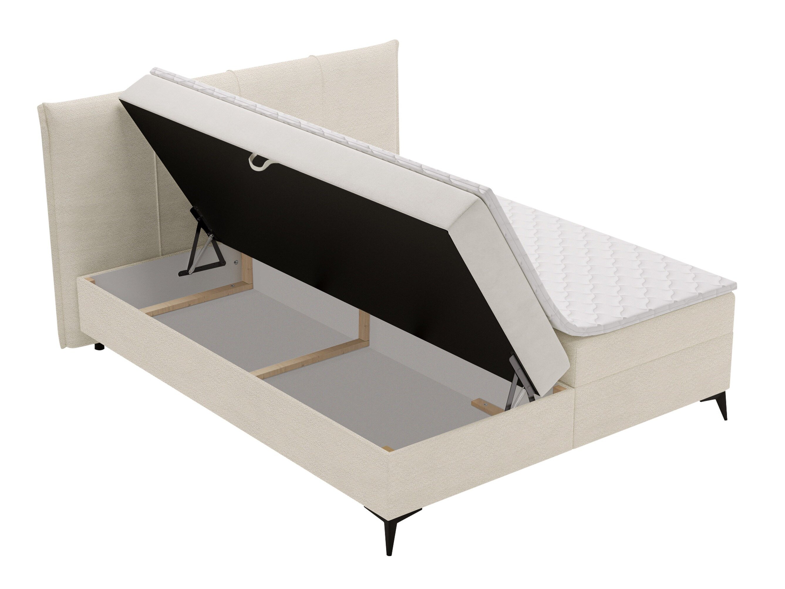 Boxspring Viter (Vibe 03)