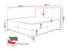 Boxspring Viter (Vibe 03)