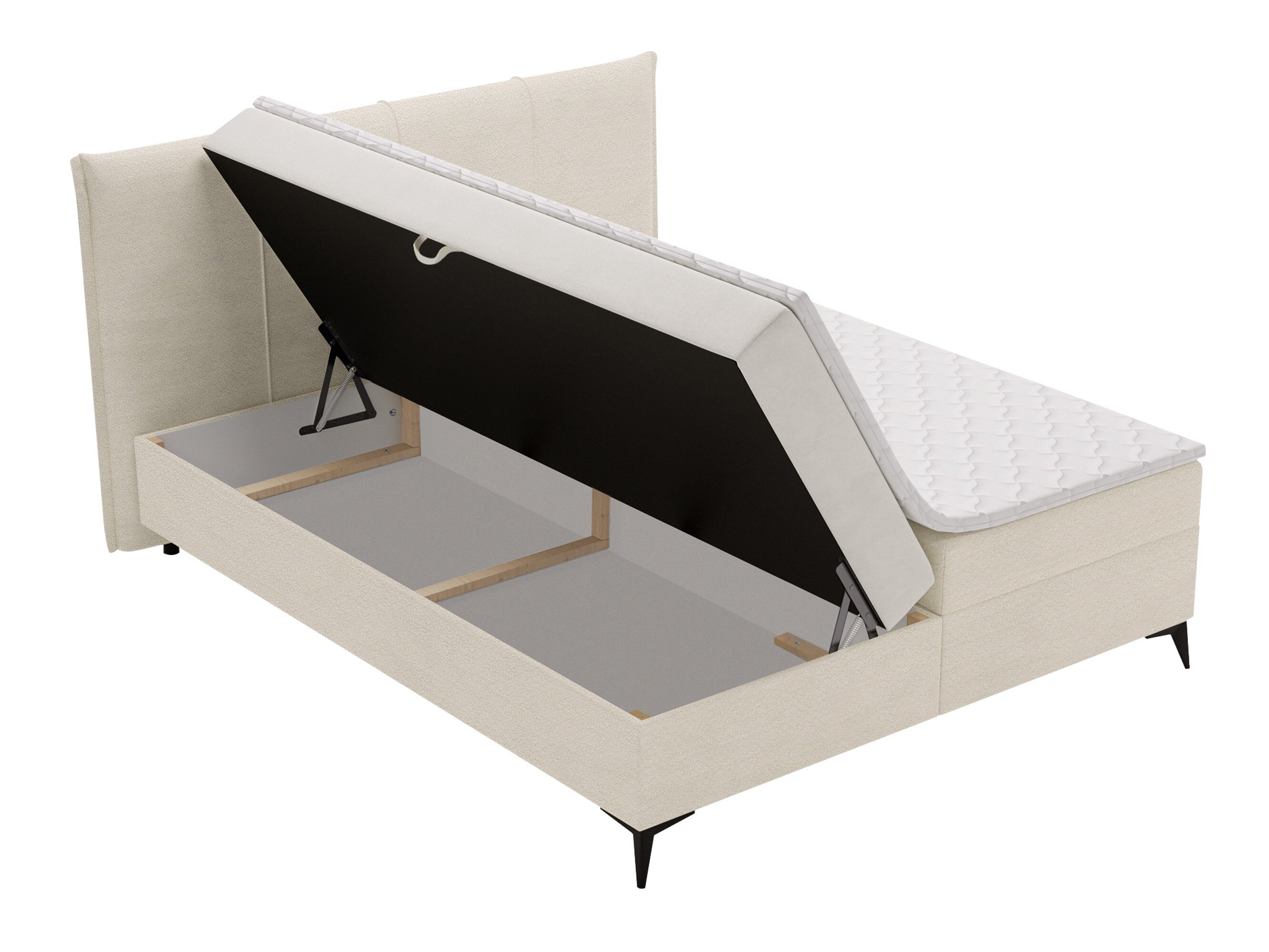 Boxspring Viter (Vibe 03)