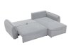 Hjørnesofa Comfivo 503 (Cruz 09)