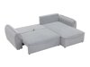 Hjørnesofa Comfivo 503 (Cruz 35)