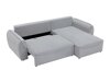 Hjørnesofa Comfivo 503 (Cruz 35)