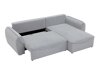 Hjørnesofa Luces (Cruz 80)
