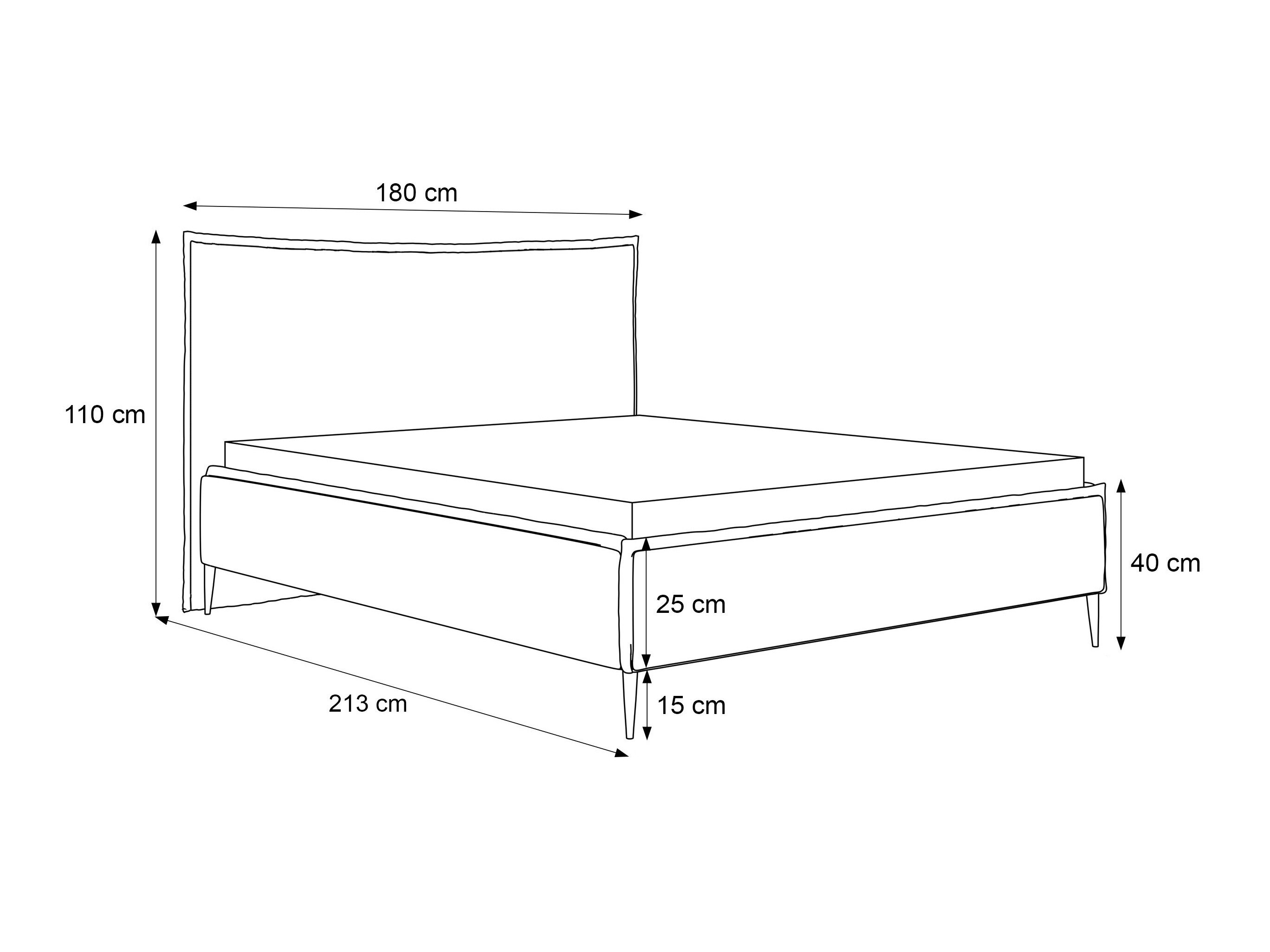 Bed Martinez 128 (Puente 09)