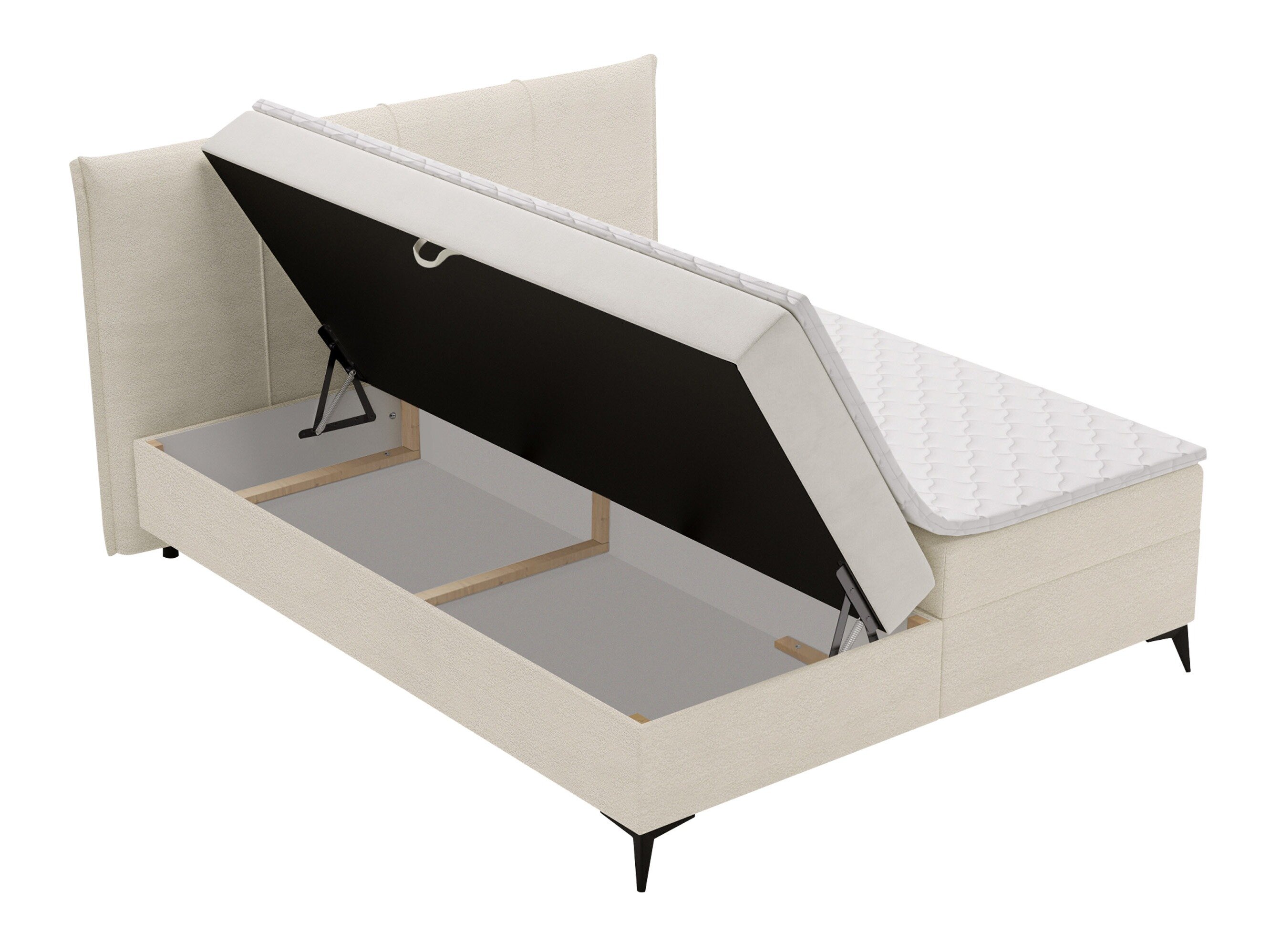 Boxspring Viter (Vibe 26)