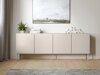 Buffet Fentore 100 (Cachemire)