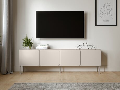 TV-alus Fentore 101 (Kašmiir)