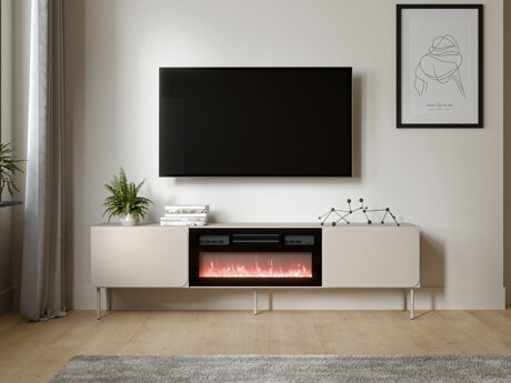 TV-meubel Fentore 104 (Kasjmier)