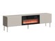 TV-meubel Fentore 104 (Kasjmier)