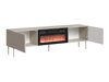 TV-meubel Fentore 104 (Kasjmier)