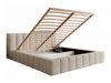 Bed Hesperia 125 (Kronos 07)