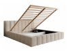 Bed Hesperia 125 (Kronos 07)