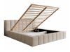 Bed Hesperia 125 (Kronos 22)