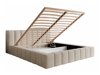 Bed Hesperia 125 (Kronos 22)