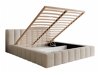 Bed Hesperia 125 (Kronos 22)