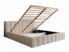 Bed Hesperia 125 (Kronos 29)