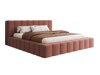 Bed Hesperia 125 (Kronos 29)