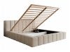 Bed Hesperia 125 (Kronos 29)
