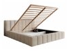Bed Hesperia 125 (Kronos 35)
