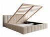 Bed Hesperia 125 (Kronos 38)