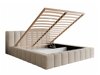 Bed Hesperia 125 (Kronos 38)