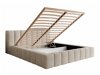 Bed Hesperia 125 (Paros 02)