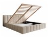 Bed Hesperia 125 (Paros 02)