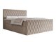 Boxspring Martinez 129 (Magic Velvet 2210)