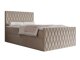 Boxspring Martinez 129 (Magic Velvet 2210)