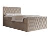 Boxspring Martinez 129 (Magic Velvet 2210)